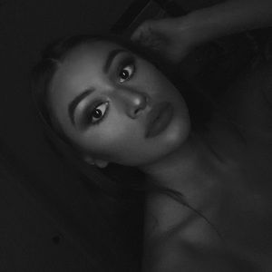 Meet your Posher, Alysia